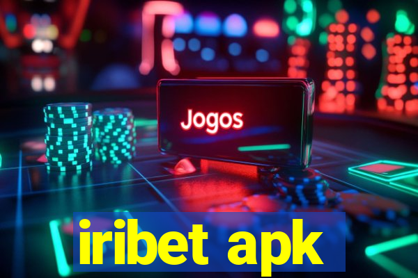 iribet apk